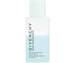 Givenchy Skin Ressource Limpiador suave bifásico desmaquillante ojos y labios 100mL