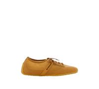 Givenchy- Slim Low-Top Sneakers- Shoes- Mujer- Marrón- 37 EU- Slim Low-Top Sneakers