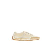 Givenchy- Slim Sneakers- Shoes- Mujer- Beige- 37 EU- Slim Sneakers