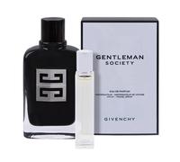 Givenchy Society Eau De Parfum 100ml Spray Miniatura 12 5ml