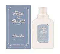 Givenchy Tartine Et Chocolat Eau De Senteur Alcohol Free Vaporizador 100 ml