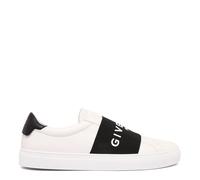 Givenchy- Urban Street Sneakers- Shoes- Hombre- Blanco- 40 EU- Urban Street Sneakers