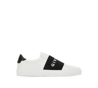 Givenchy- Urban Street Sneakers- Shoes- Mujer- Blanco- 40 EU- Urban Street Sneakers