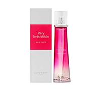 Givenchy very irresistible 75 ml mujeres