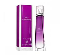 GIVENCHY VERY IRRESISTIBLE edp vaporizador 75 ml