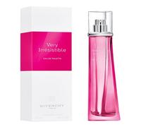 Givenchy Very Irresistible agua de tocador para mujer 75 ml