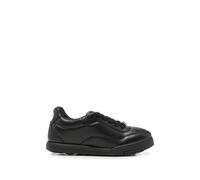 Givenchy- Yard Leather Sneakers- Shoes- Hombre- Negro- 41 EU- Yard Leather Sneakers