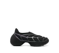 Givenchy- Zapatillas Bajas de Malla Negra- Shoes- Mujer- Negro- 40 EU- Zapatillas Bajas de Malla Negra