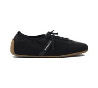 Givenchy- Zapatillas Negras Diseño Minimalista Sin Cordones- Shoes- Mujer- Negro- 38 EU- Zapatillas Negras Diseño Minimalista Sin Cordones