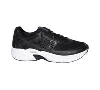 Givenchy- Zapatillas Negras Estilo Moderno- Shoes- Hombre- Negro- 41 EU- Zapatillas Negras Estilo Moderno