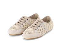 Givenchy- Zapatillas Slim- Shoes- Mujer- Beige- 40 EU- Zapatillas Slim