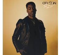 Giveon When It's All Said And Done... Take Time (CD) (Importación USA)