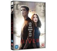 Giver. The [Edizione: Regno Unito] [Italia] [DVD]