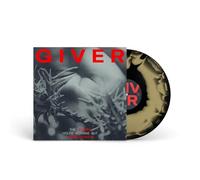 Giver - The Future Holds Nothing But Confrontation (Ltd Colour Vinyl) [Vinilo]
