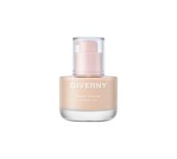 GIVERNY - Dewy Glassy Foundation - 7 Colors #23NW Medium Beige