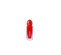 GIVERNY - Dewy Lip Glaze - 4.9g - 06 Lychee Red