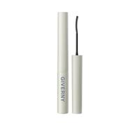 GIVERNY - Milchak Sensitive Mascara Fixer #01 Sheer Black 3g