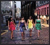 Giveway - Lost In This Song -Giveway CDTRAX 332