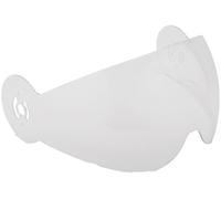 GIVI 11.1 Air Jet Visera, transparente