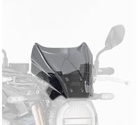Givi 1173S Cupolino Universal Deportivo Delantero Ahumado Claro 1 Unidad