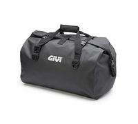 Givi - EA119BK Bolsa de cola / sillín universal 60 L