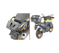 Givi SR, kit de transporte/montaje topcase male