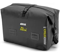Givi Bolsa interior T507 45L impermeable negro tamaño 41-50L