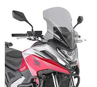 Burbuja de moto Givi Honda Nc750X 48x43 cm
