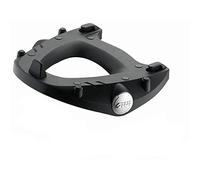 Parrilla maletas GIVI M5 MONOKEY (TALLA : L, COLOR : NEGRO-BLANCO)