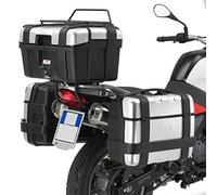GIVI PL188 portaequipajes laterales tubulares de acero