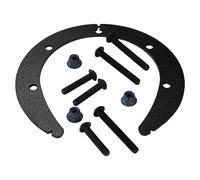 Abrazadera de la bolsa del depósito Givi BF12 Tanklock TU