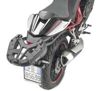 Givi SR, kit de transporte/montaje topcase male
