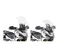 Parabrisas Alto Transparente GIVI d1188st para Honda X-Adv 750 (De 2021)