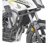 Givi TNH, protectores superiores male