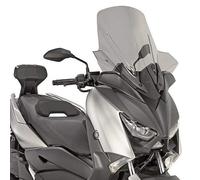 Parabrisas Cupolino Spoiler Ahumado Alto D2138S Yamaha X-Max 300 2017-2021