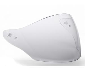 GIVI-206 Visera, Claro, Talla única