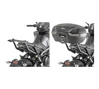 Maletín superior GIVI para monokey o maletín monolock para Yamaha MT-09 (17-20)