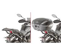 GIVI 2140FZ ATTACCO POSTERIORE SPECIFICO PER YAMAHA MT07 ' 18-21