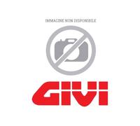 Givi 2140KIT Kit de Montaje Marcos Lateral TE2140 para Yamaha MT-07 (2018-2