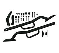 Givi - 257fz - m5/m7/m5m/m6m monorack Arms Honda vfr 800 (98-01)