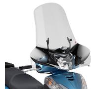 GIVI 308A Carenado spoiler Honda Sh300 Visión
