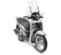 Givi Parabrisas 313A para Honda SH 125/150 (2005-2008, 2009-2012)