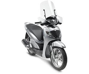 GIVI 313A Parabrisas Honda Sh 125-150
