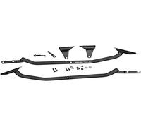 Givi - 440f - m3/mm monorack Arms Kawasaki er 5 500 (01-07)