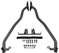 Soporte del baúl de la moto Givi Monokey ou Monolock Yamaha XJ6 (09 à 12)/XJ6 Diversion/XJ6 Diversion F 600 (09 à 13) TU