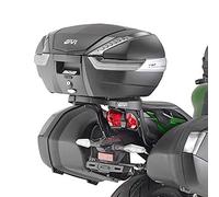 Givi 4123FZ - Kit de Montaje para Carcasa Superior