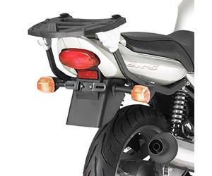 Givi - 440f - m3/mm monorack Arms Kawasaki er 5 500 (01-07)