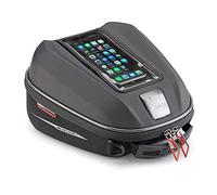 GIVI 6L Tanklock (Black)