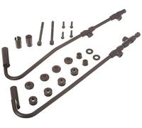 Givi A107A Ataques de Parabrisas