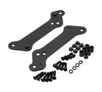 Givi Adaptador Top Monokey Honda X Adv 750 17 Negro